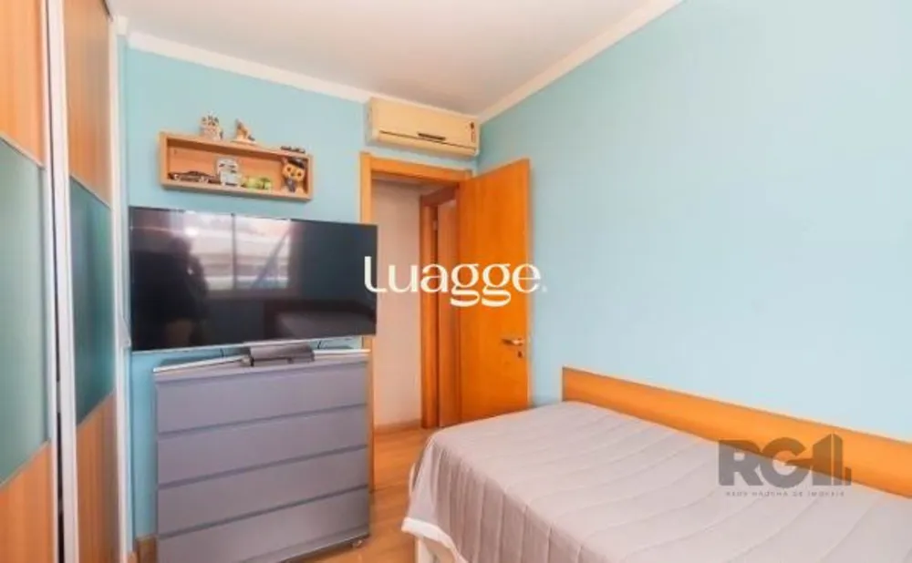 Cobertura, 3 quartos, 110 m² - Foto 3
