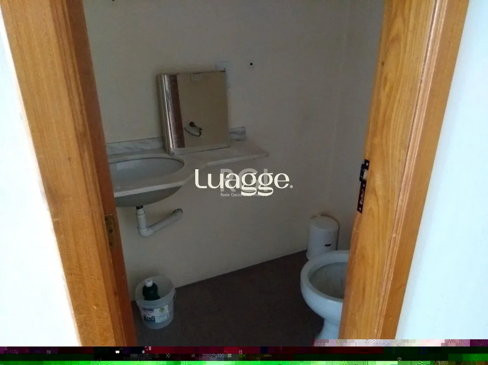 Loja-Salão, 232 m² - Foto 1
