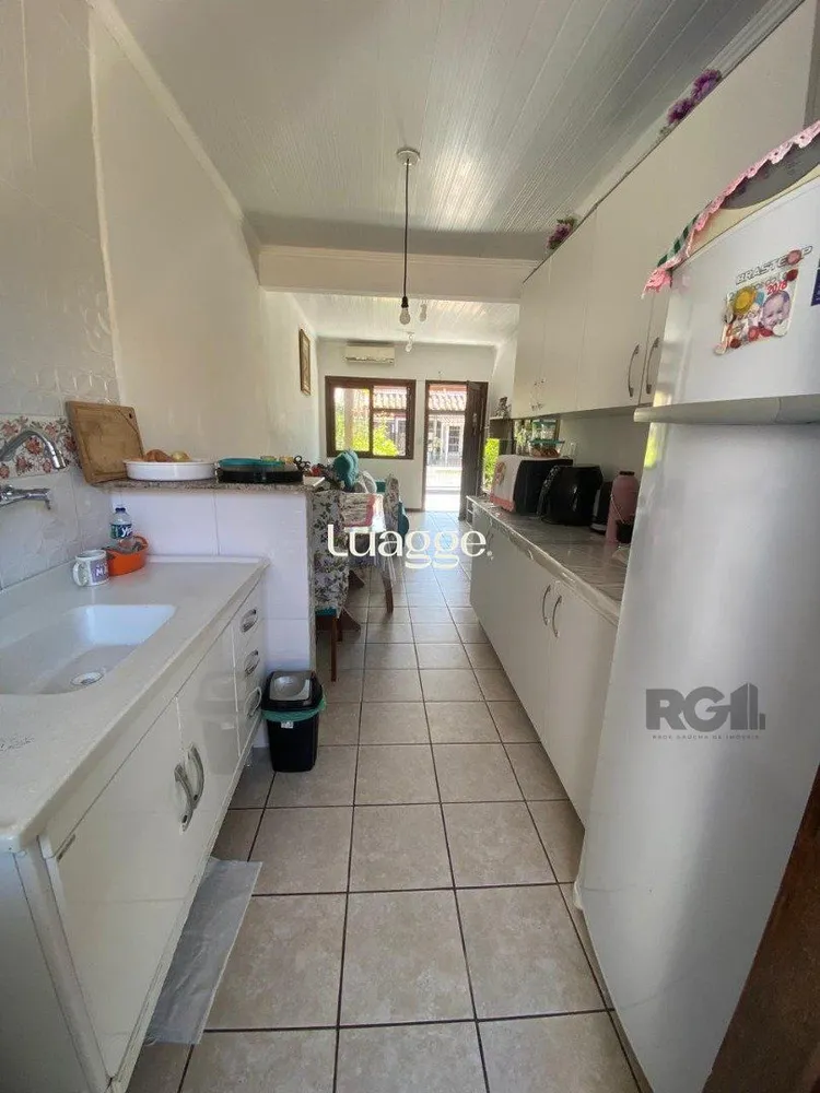 Casa, 2 quartos, 50 m² - Foto 2