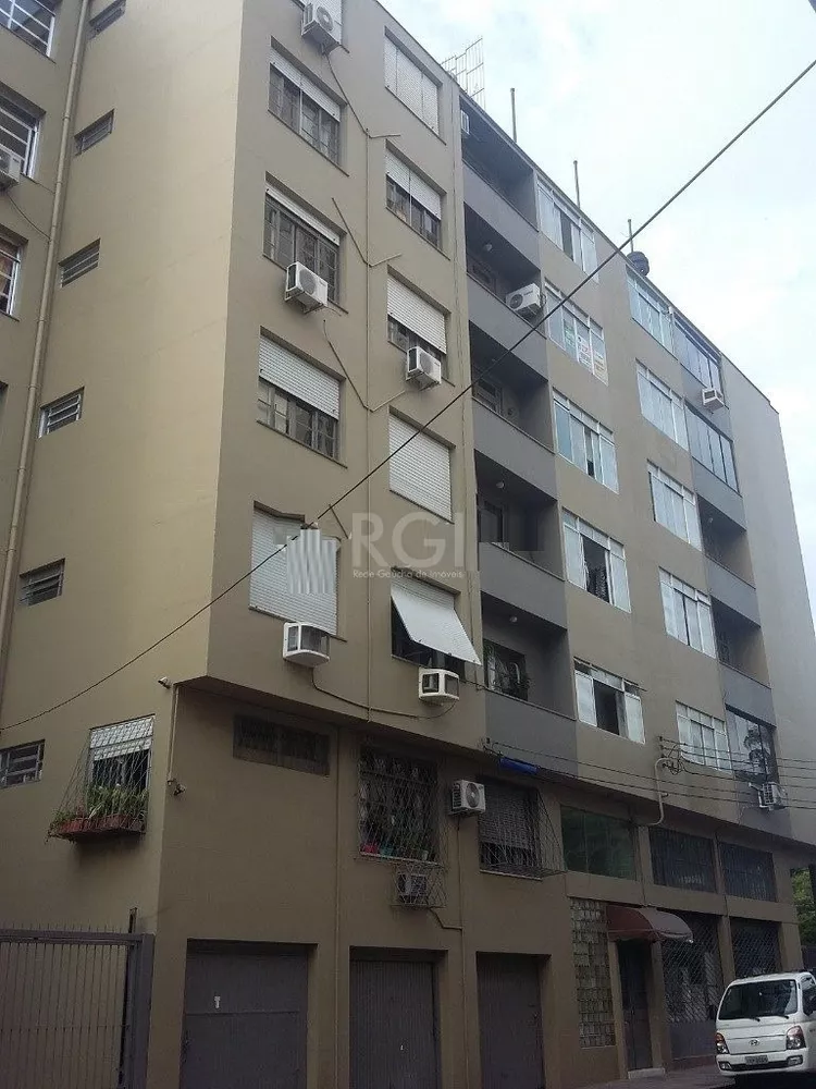 Apartamento à venda com 3 quartos, 89m² - Foto 1