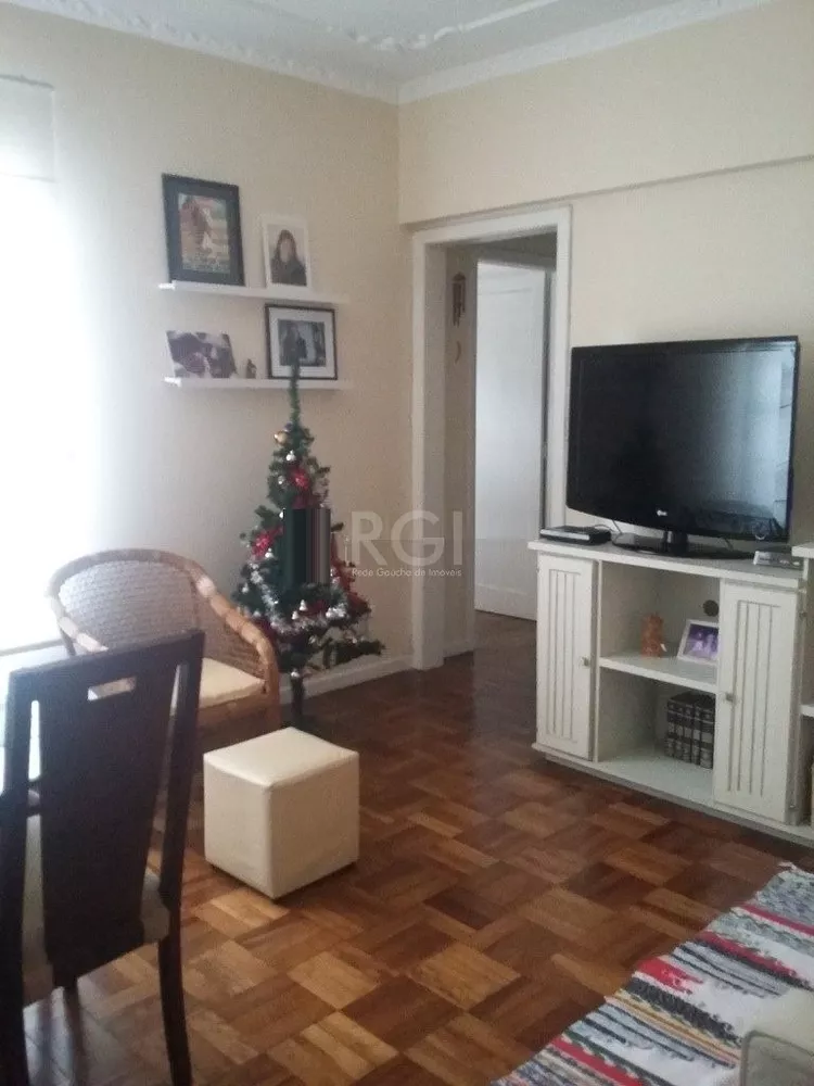 Apartamento à venda com 3 quartos, 89m² - Foto 2