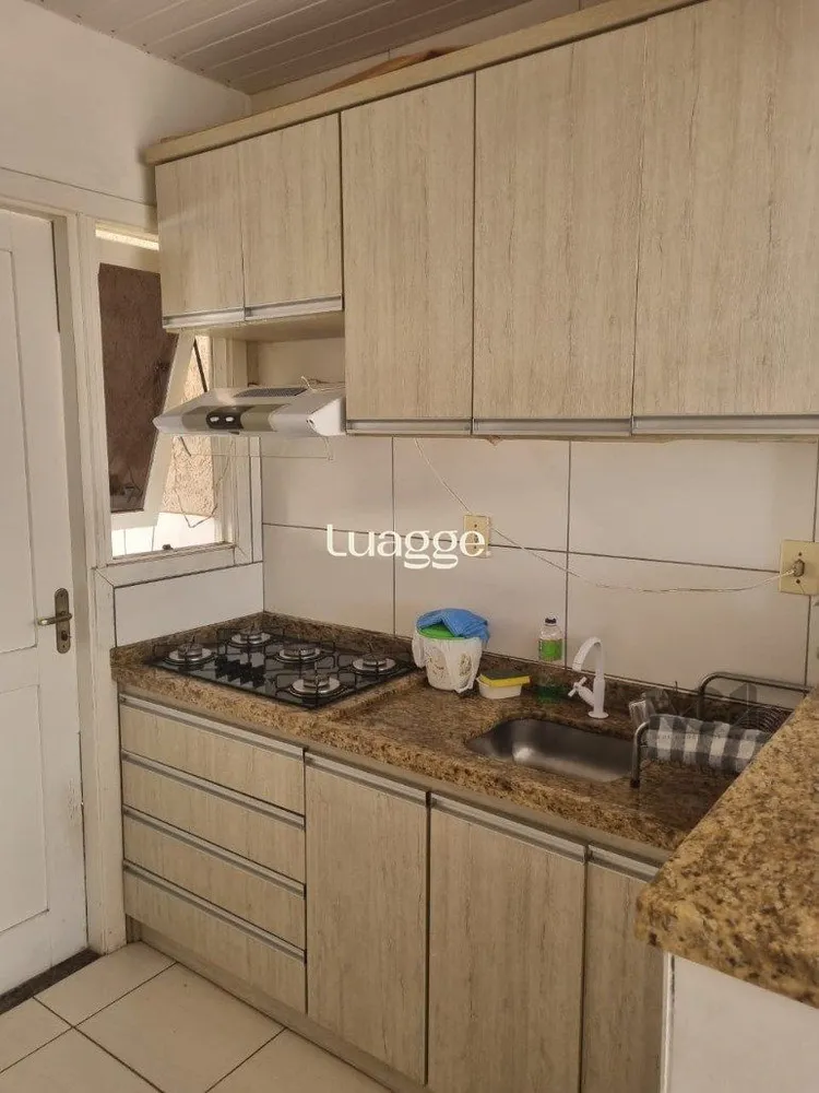 Casa, 2 quartos, 54 m² - Foto 3