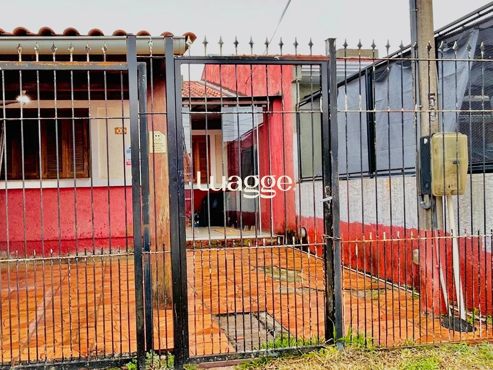 Casa, 2 quartos, 54 m² - Foto 1