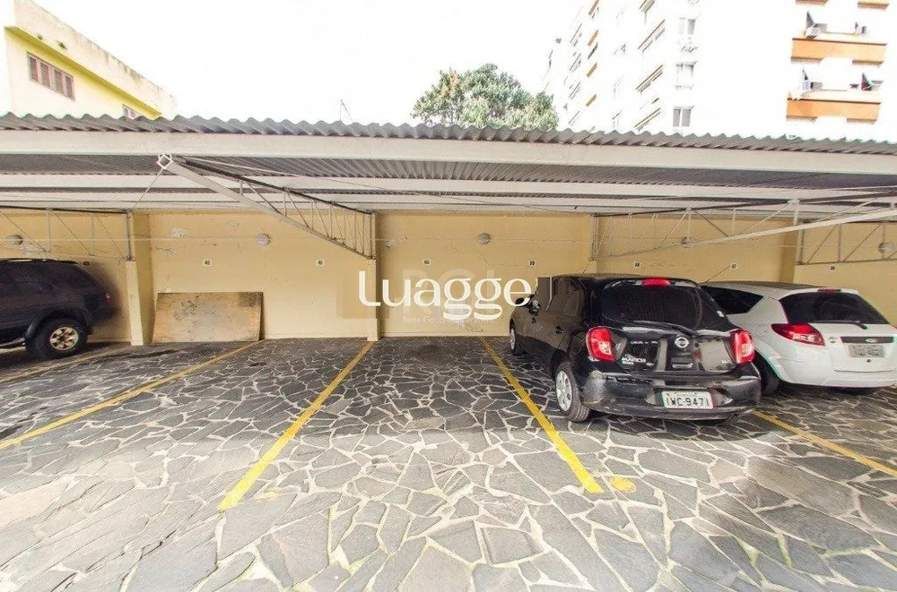 Sala-Conjunto, 38 m² - Foto 4