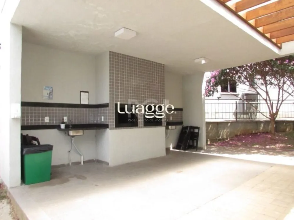Apartamento, 2 quartos, 48 m² - Foto 1