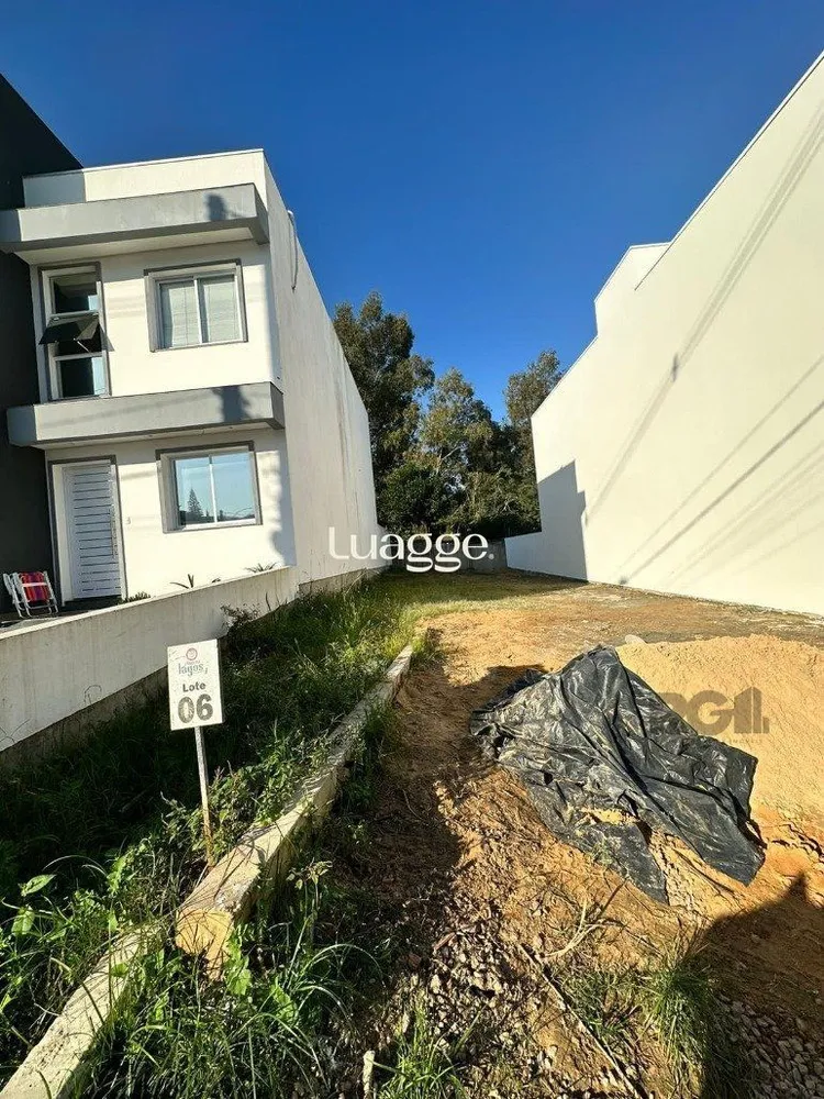 Terreno, 182 m² - Foto 1