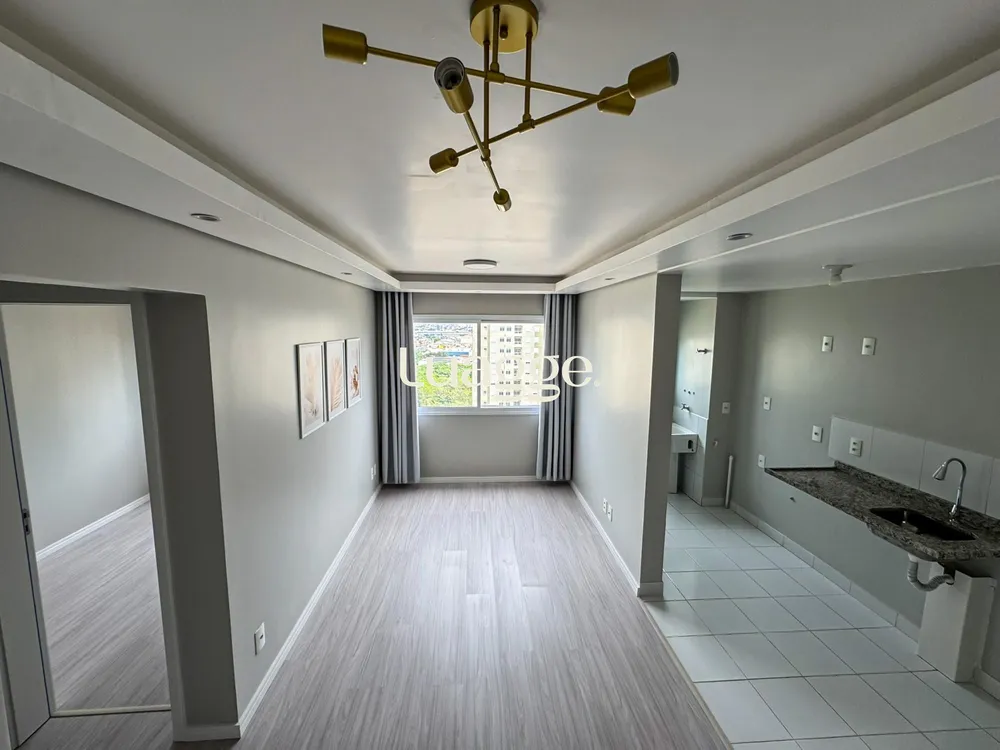Apartamento, 2 quartos, 83 m² - Foto 2