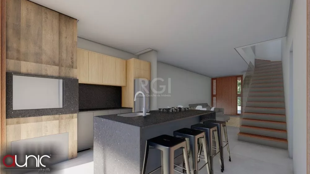 Casa à venda com 4 quartos, 191m² - Foto 3