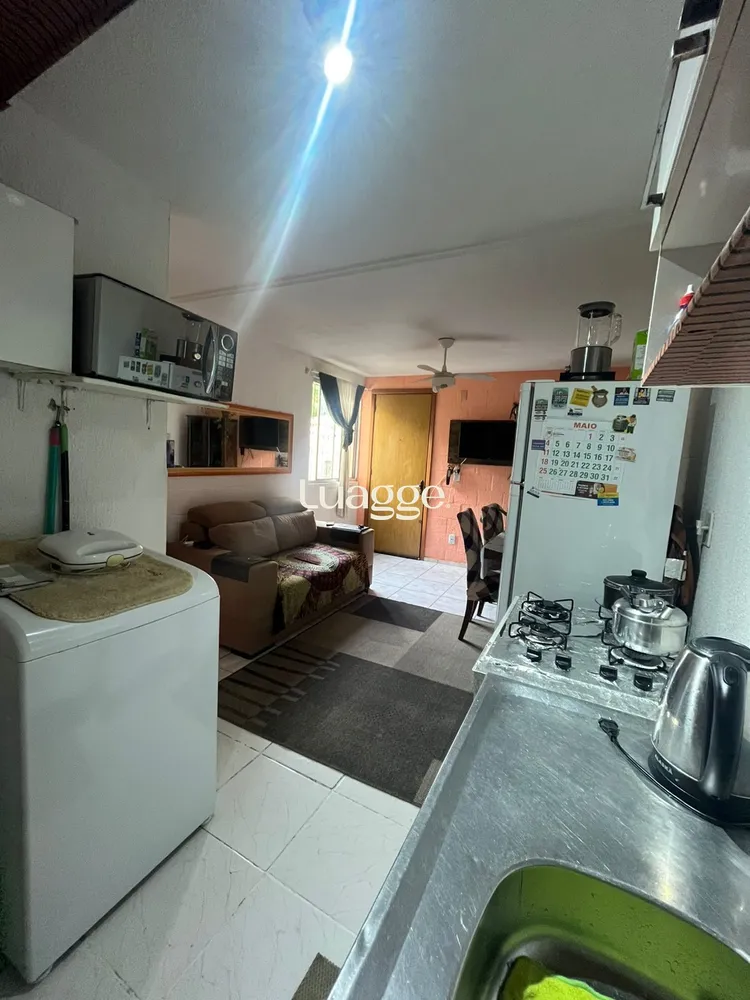 Apartamento, 2 quartos, 39 m² - Foto 1
