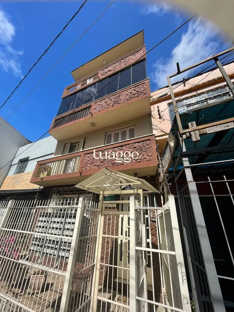Apartamento, 2 quartos, 70 m² - Foto 4