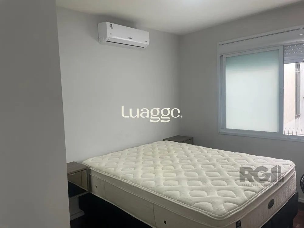 Apartamento, 1 quarto, 41 m² - Foto 1