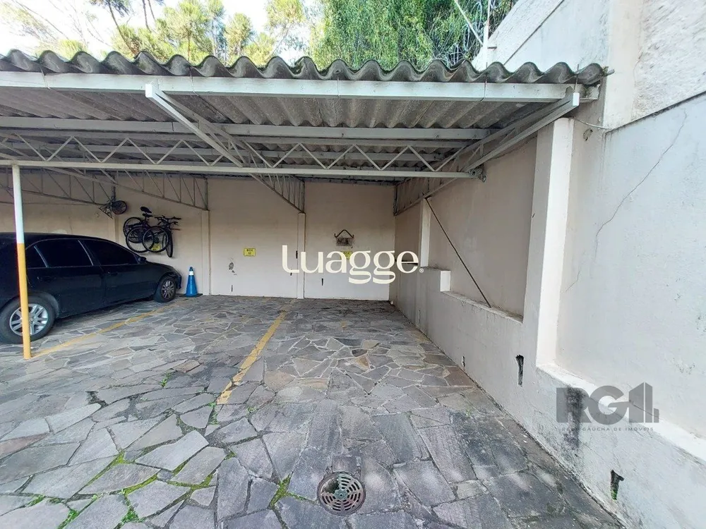 Apartamento, 1 quarto, 41 m² - Foto 2