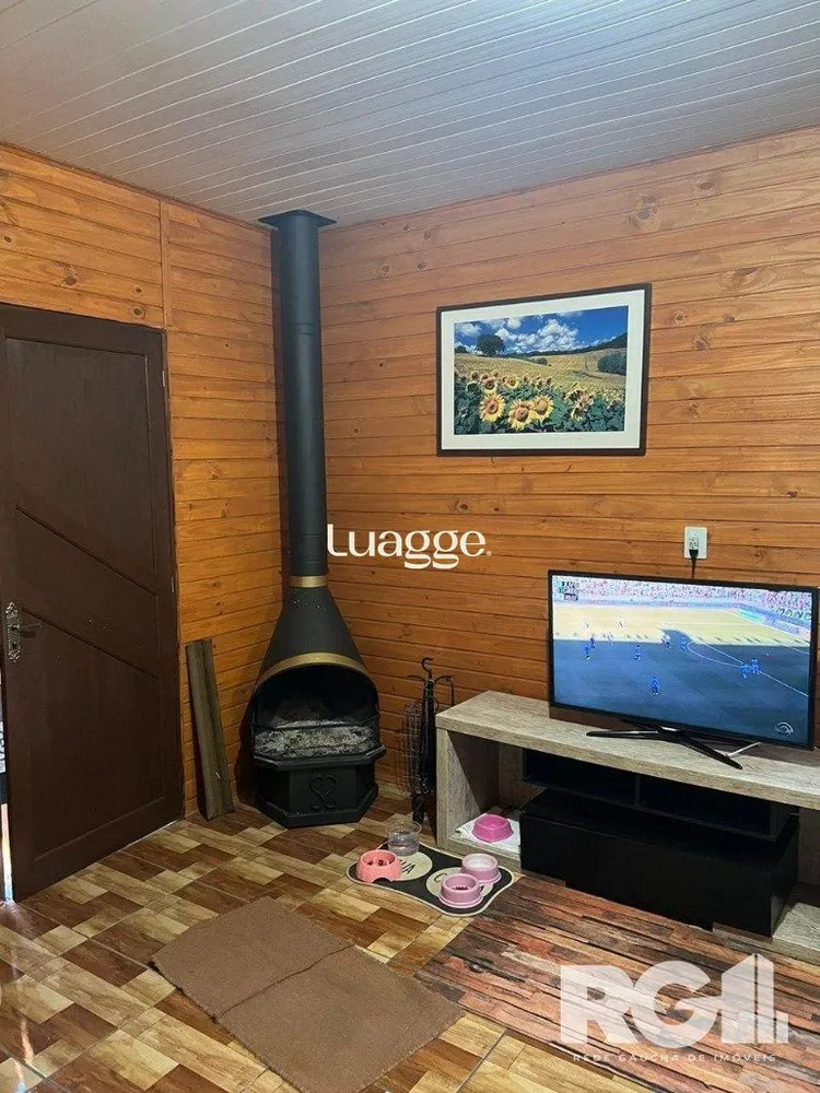 Sítio, 3 quartos, 3023 m² - Foto 4