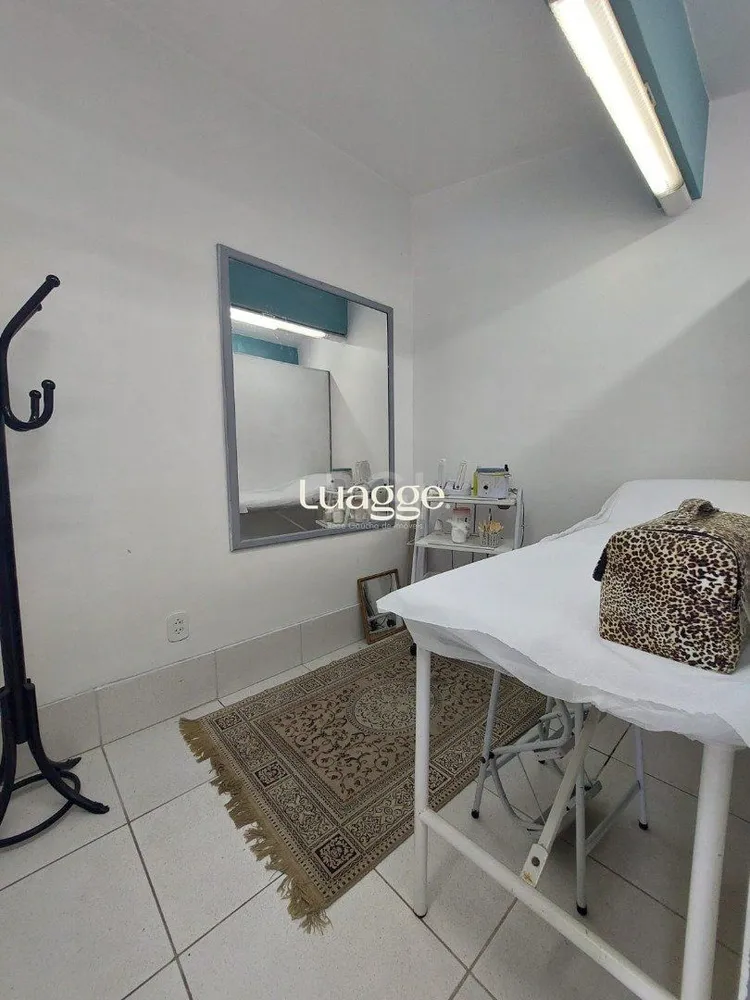 Sala-Conjunto, 27 m² - Foto 1
