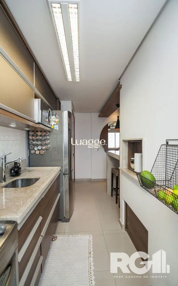 Apartamento, 3 quartos, 76 m² - Foto 3
