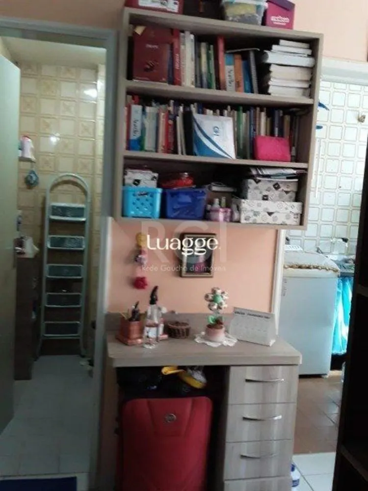 Apartamento, 3 quartos, 154 m² - Foto 1
