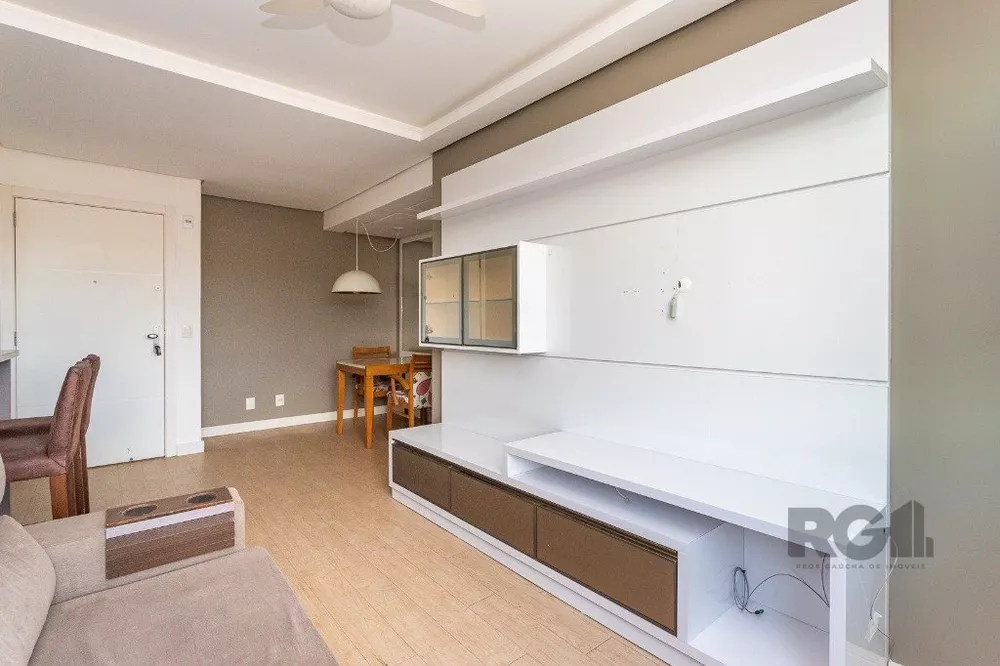 Apartamento à venda com 2 quartos, 63m² - Foto 4