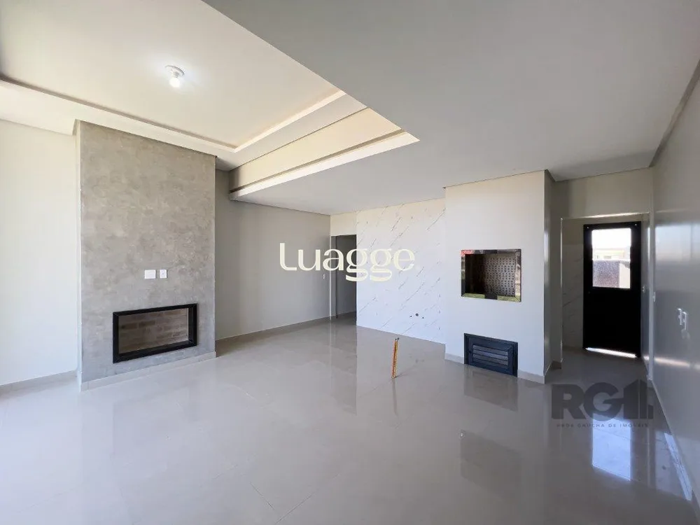 Casa, 3 quartos, 89 m² - Foto 1
