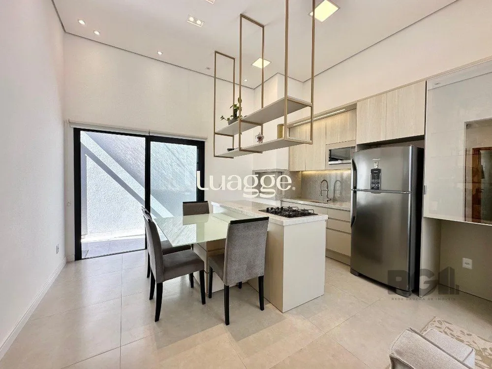 Casa, 3 quartos, 89 m² - Foto 2