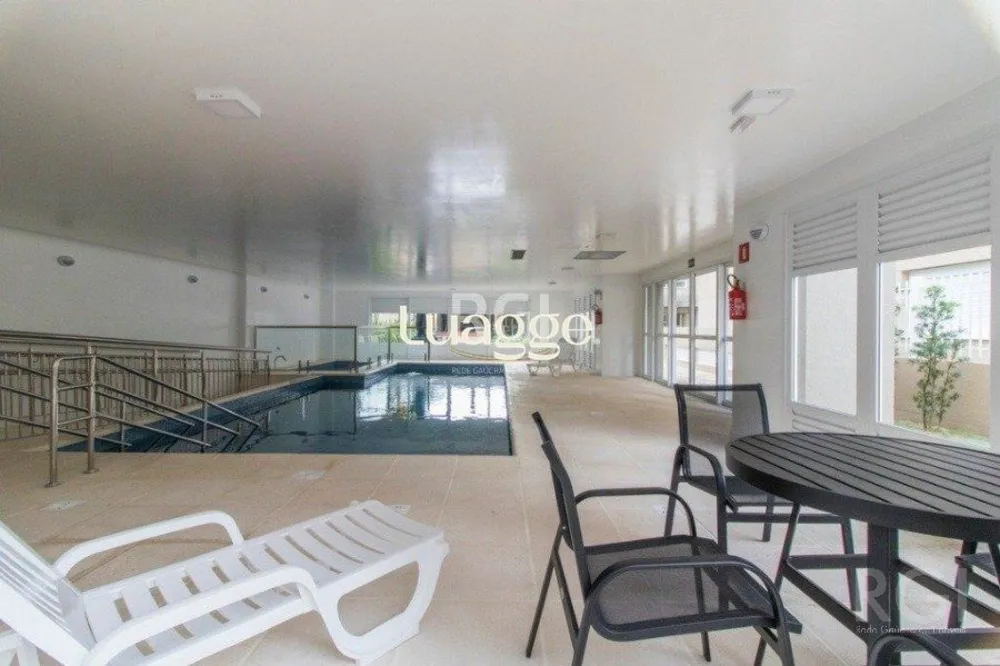 Apartamento, 2 quartos, 55 m² - Foto 1