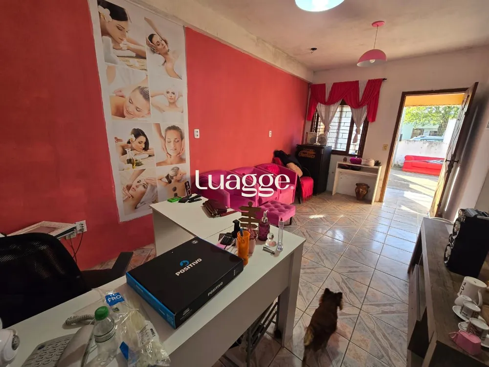 Casa, 3 quartos, 144 m² - Foto 1