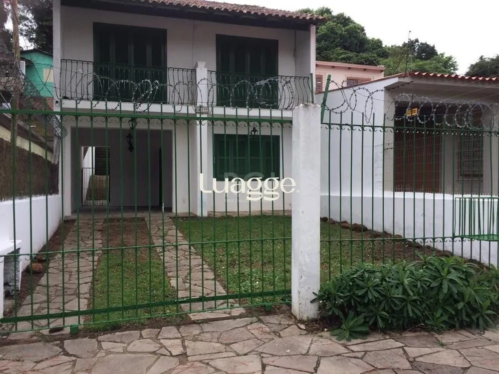Casa, 3 quartos, 125 m² - Foto 4