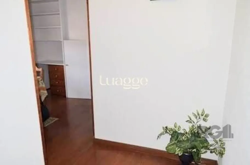 Apartamento, 1 quarto, 33 m² - Foto 4