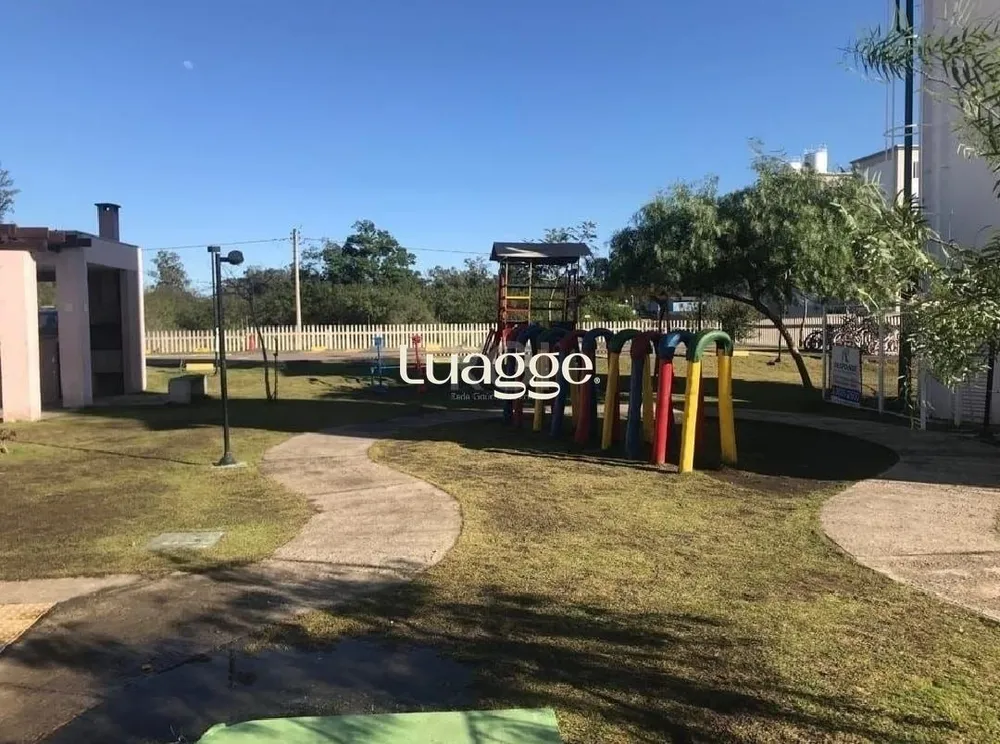 Apartamento, 2 quartos, 41 m² - Foto 1