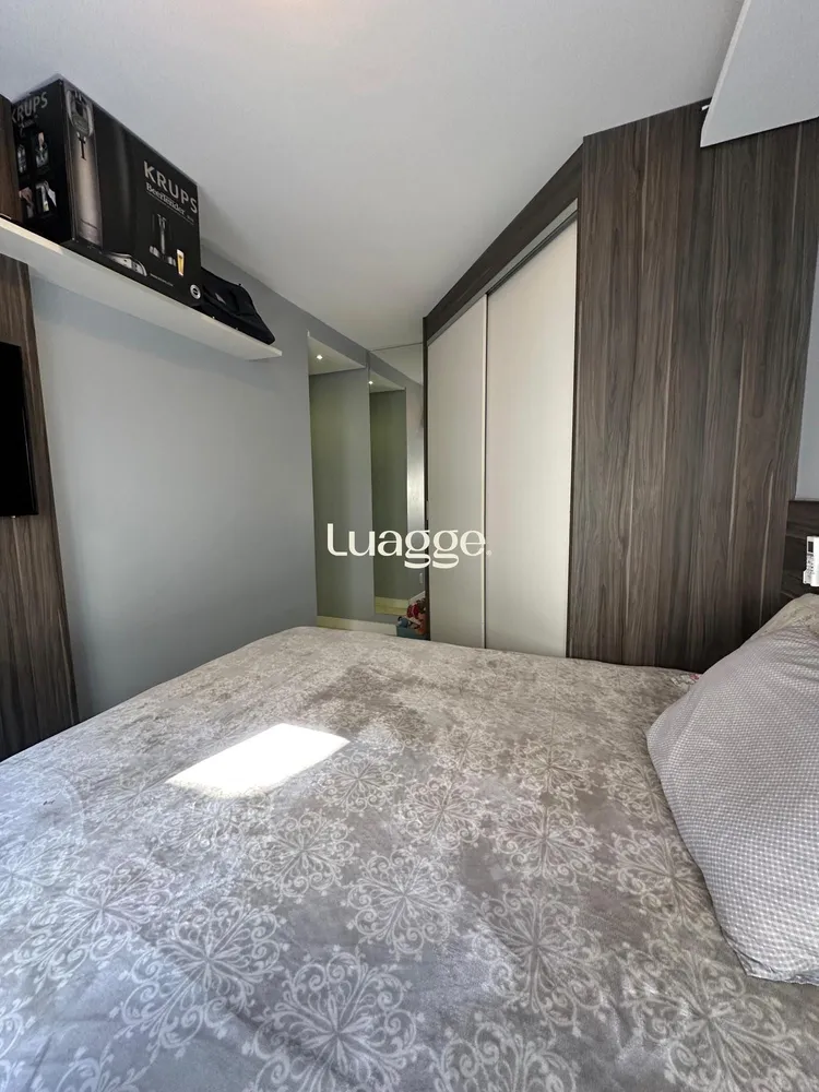 Apartamento, 2 quartos, 41 m² - Foto 3