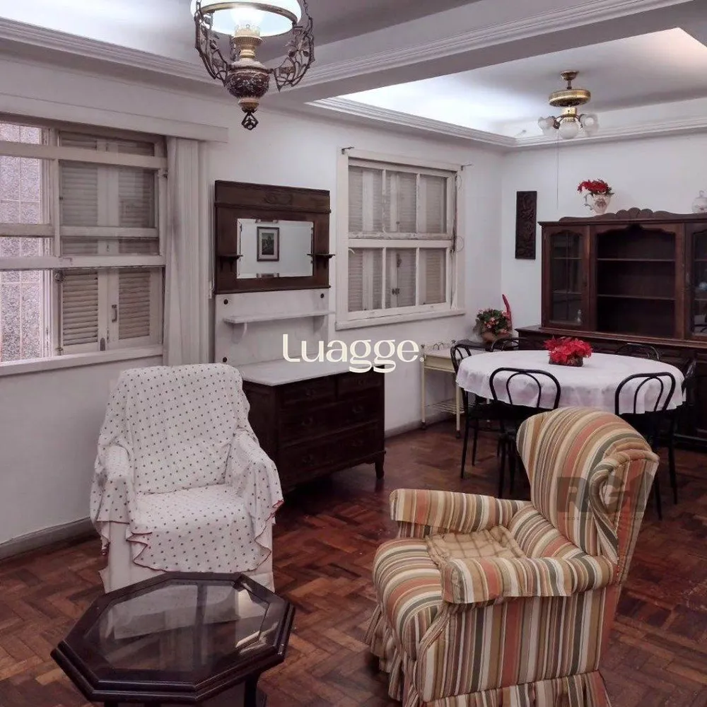 Apartamento, 2 quartos, 88 m² - Foto 1
