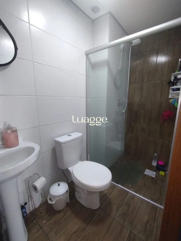 Apartamento, 2 quartos, 55 m² - Foto 2