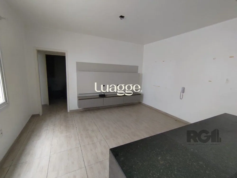Apartamento, 1 quarto, 54 m² - Foto 1