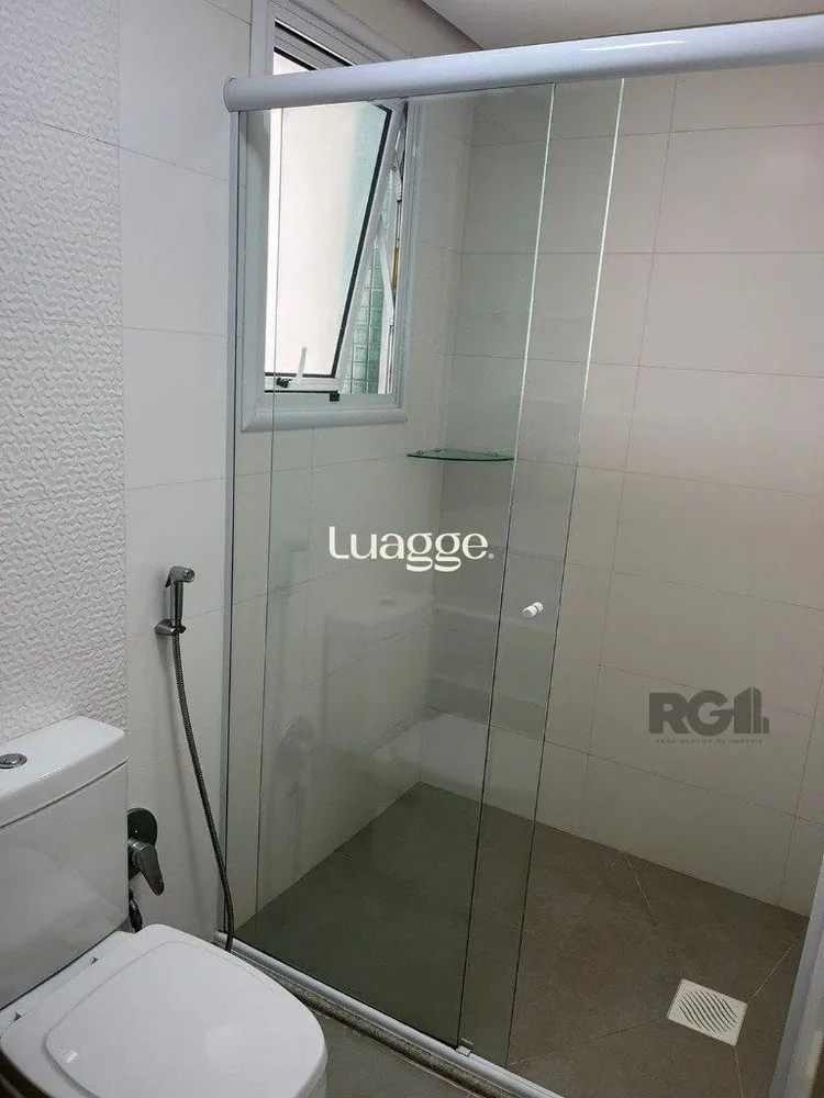 Apartamento, 3 quartos, 127 m² - Foto 1