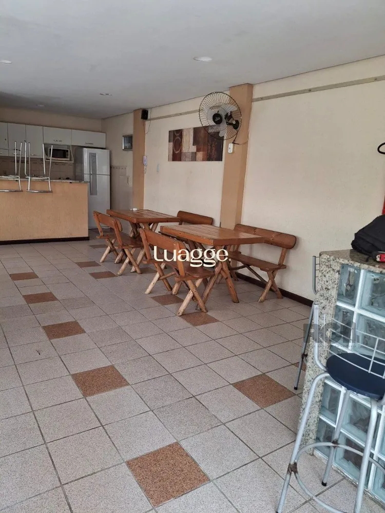 Apartamento, 2 quartos, 66 m² - Foto 1
