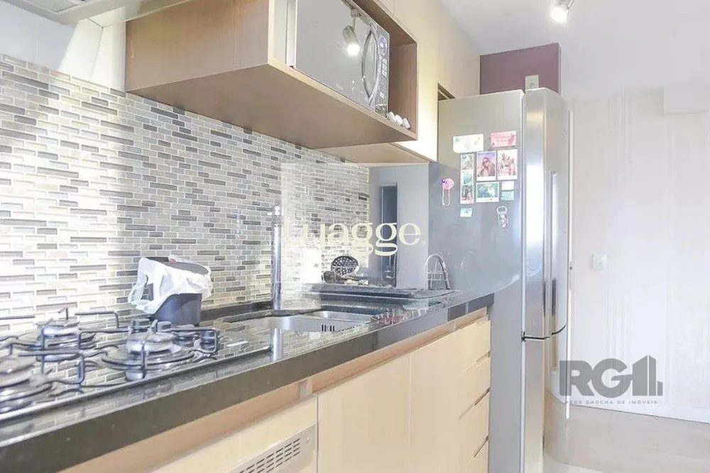 Apartamento, 2 quartos, 61 m² - Foto 1