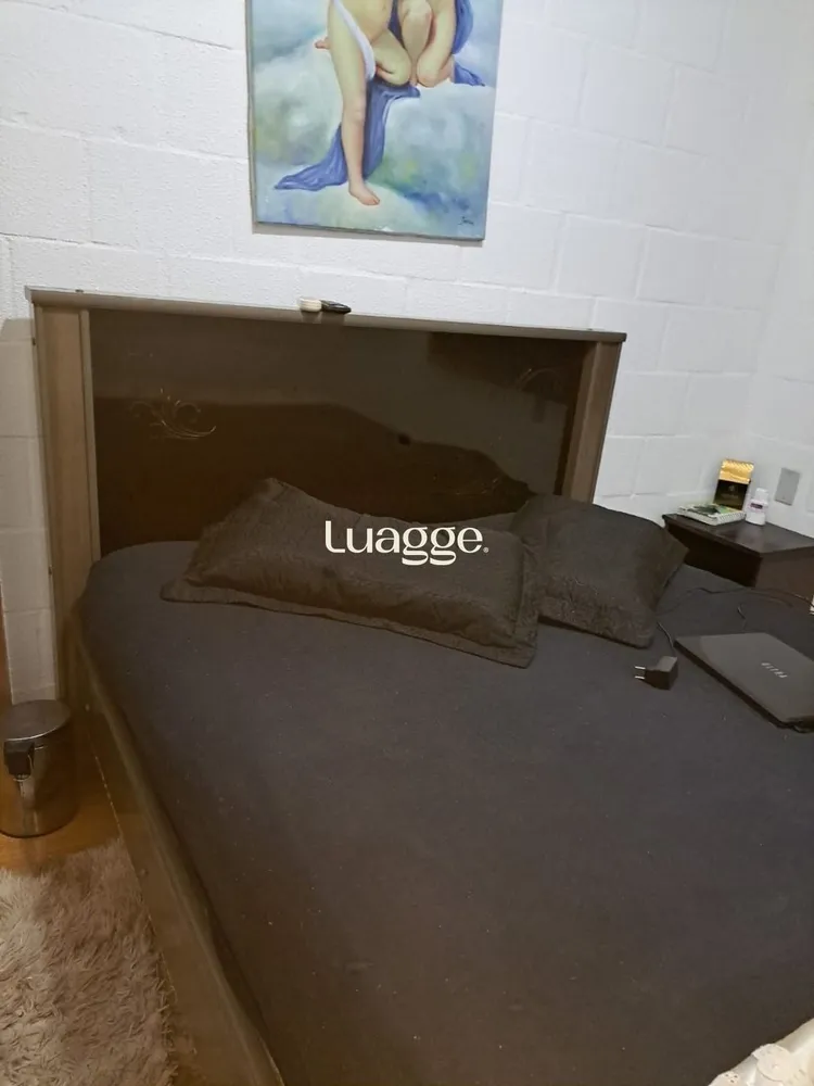 Apartamento, 2 quartos, 40 m² - Foto 1