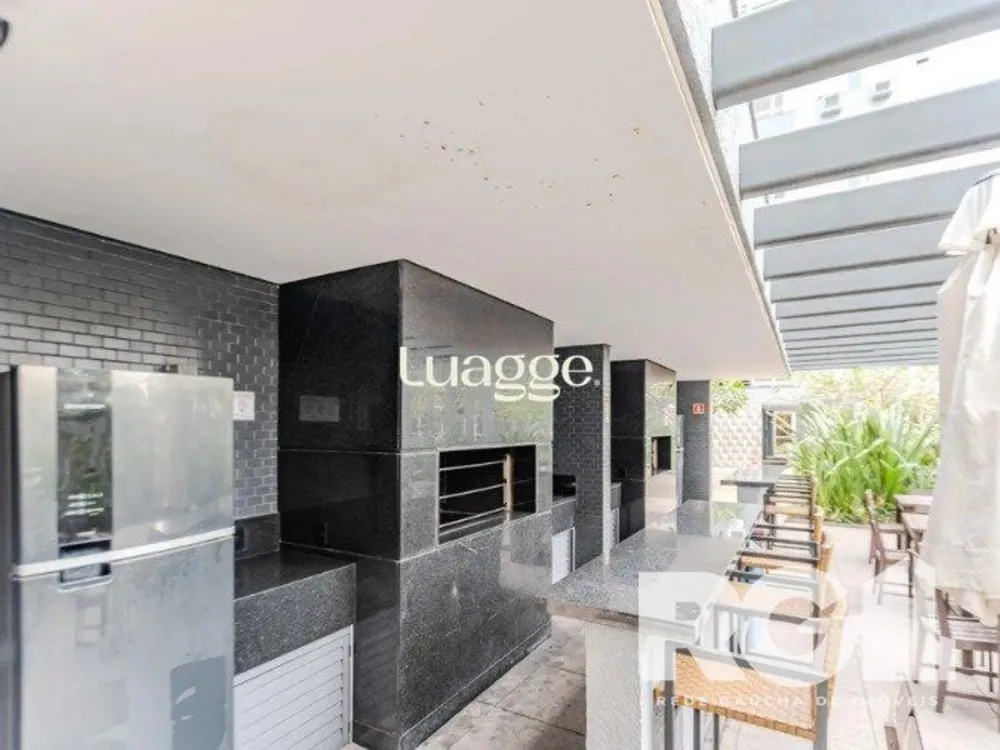 Apartamento, 2 quartos, 40 m² - Foto 2