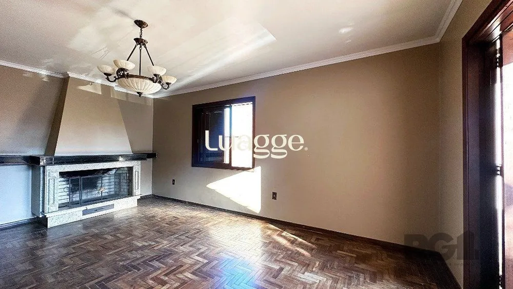 Casa, 4 quartos, 352 m² - Foto 2