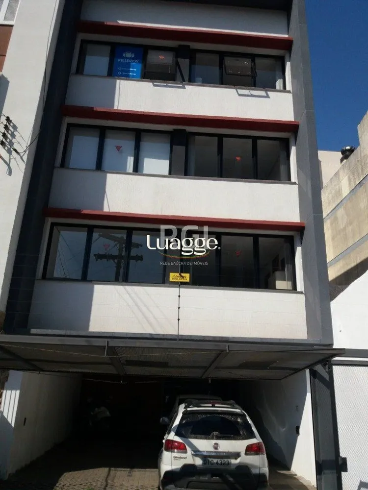 Sala-Conjunto, 31 m² - Foto 1