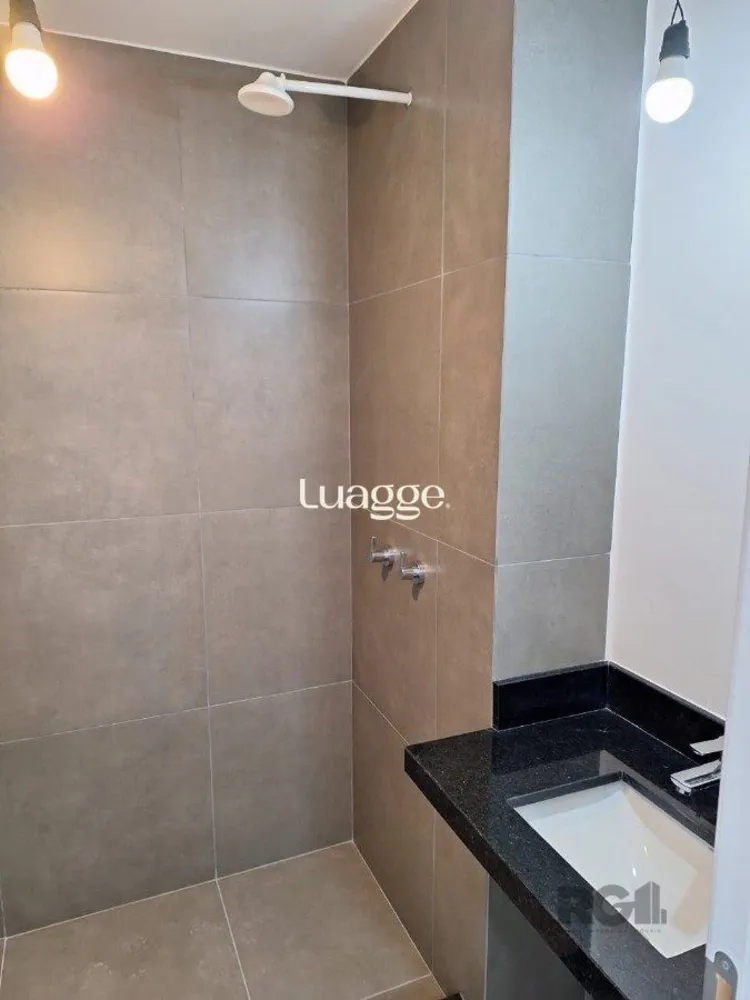 Apartamento, 1 quarto, 26 m² - Foto 1