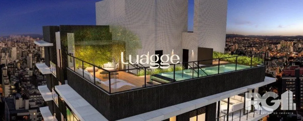 Apartamento, 1 quarto, 26 m² - Foto 2