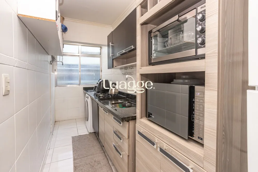 Apartamento, 2 quartos, 64 m² - Foto 1