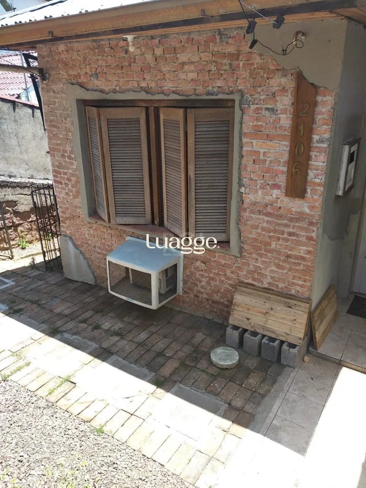 Casa, 2 quartos, 695 m² - Foto 1
