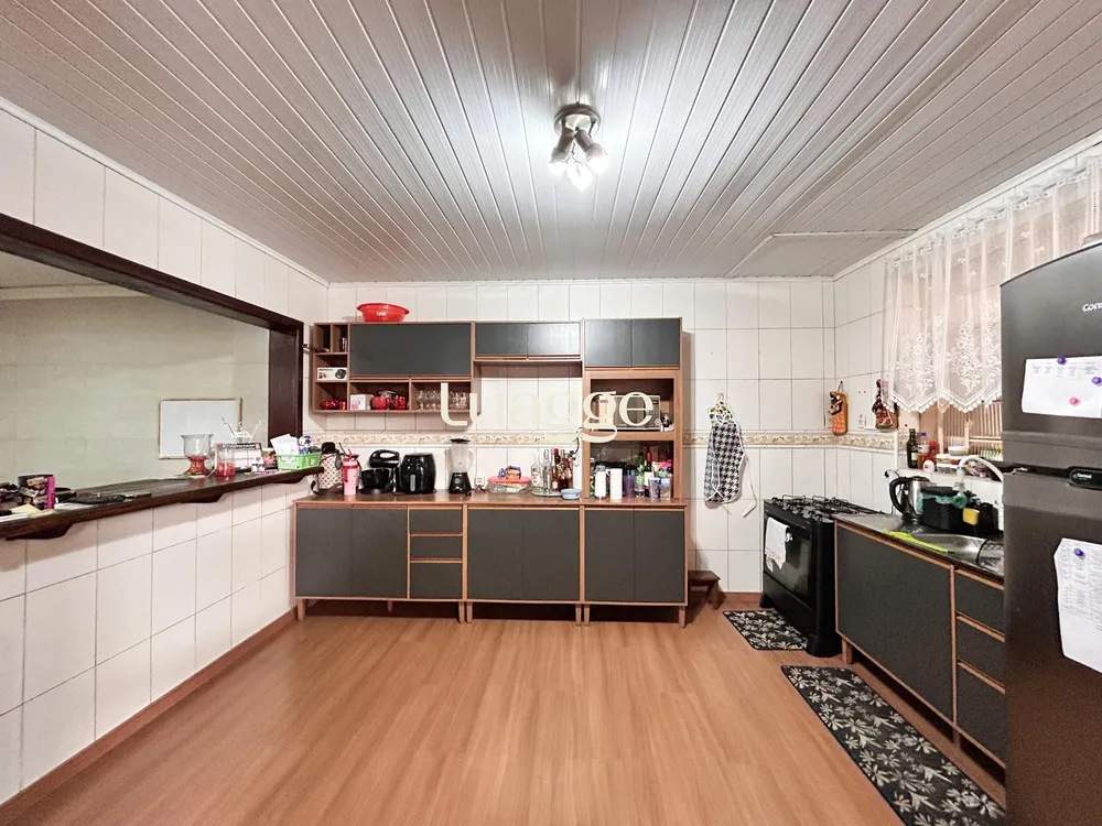 Casa, 4 quartos, 141 m² - Foto 4