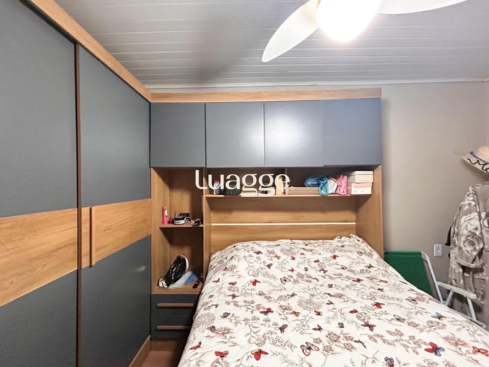 Casa, 4 quartos, 141 m² - Foto 2
