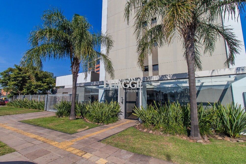 Apartamento à venda com 2 quartos, 87m² - Foto 4