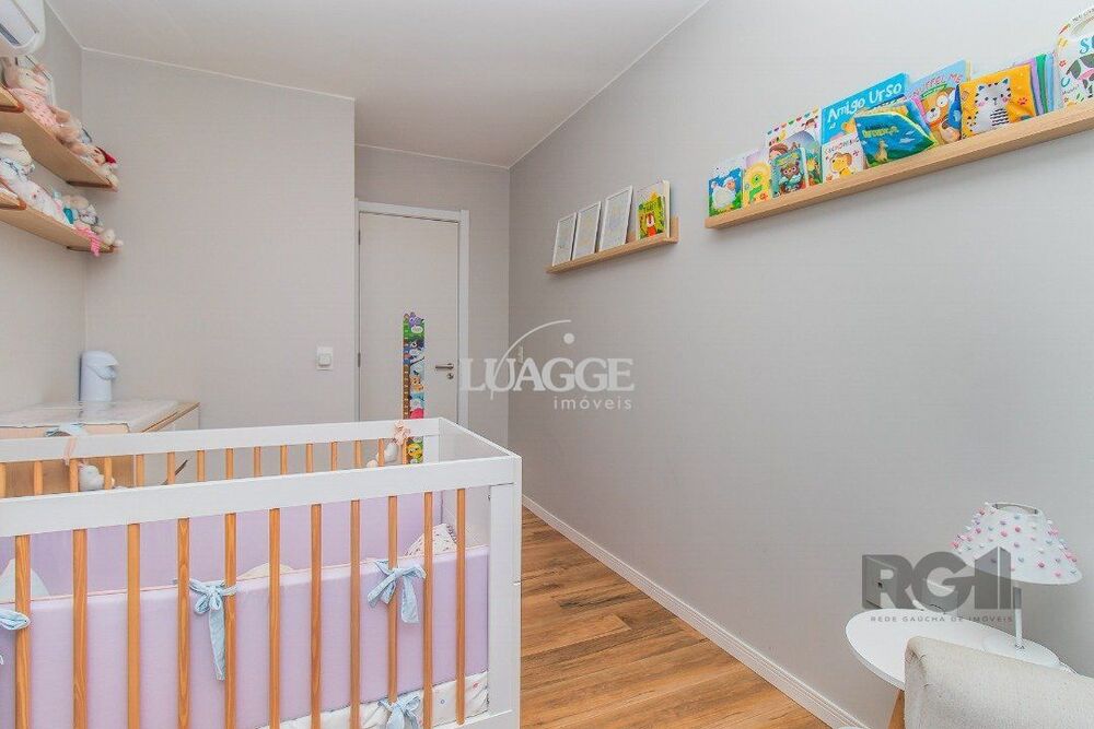 Apartamento à venda com 2 quartos, 87m² - Foto 3