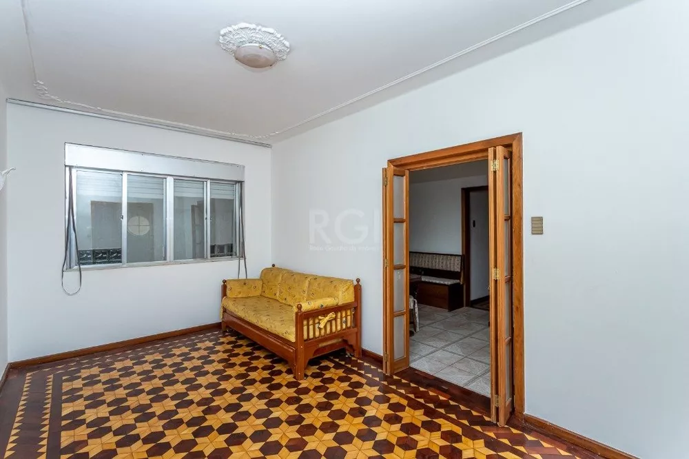 Apartamento à venda com 3 quartos, 104m² - Foto 1