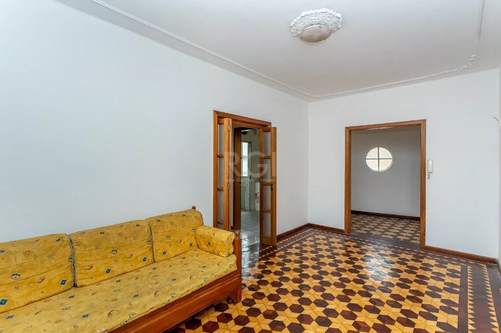 Apartamento à venda com 3 quartos, 104m² - Foto 2