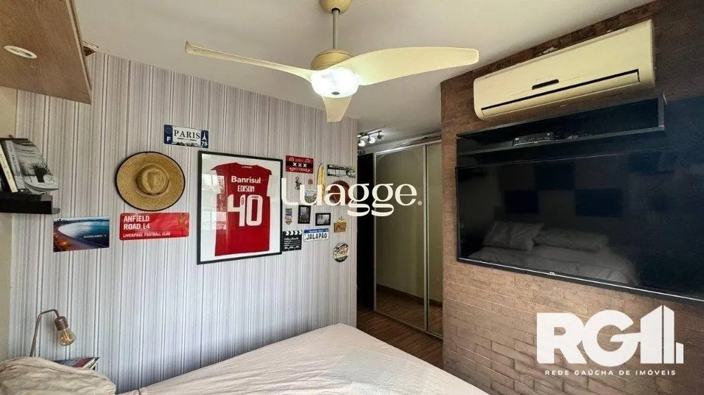 Apartamento, 3 quartos, 70 m² - Foto 3